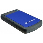 외장하드 (USB 3.0/SroreJet 25H3B)