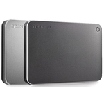 외장하드 (CANVIO PREMIUM / USB3.0)