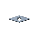 터닝 인서트 (VBGT L/R F KW10)