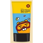카카오 내추럴 리프레쉬 페이스선크림&선스틱
