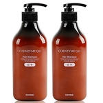 코엔자임 Q10 헤어 샴푸 (550ml)