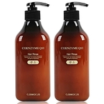 코엔자임 Q10 헤어 린스 (550ml)