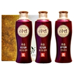 리엔 샴푸&컨디셔너 (200ml/3종)