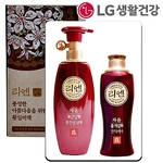 리엔 샴푸&컨디셔너 (2종)
