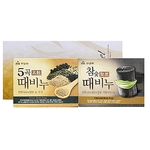5곡&참숯 때비누