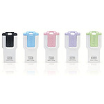 H43 QUAD USB 2.0 메모리 (4/8/16/32/64/128GB)