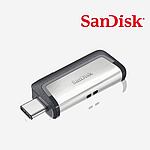 Dual OTG USB-C 3.1 메모리 (16/32/64/128/256GB)