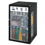 카운터탑 쇼케이스 (DYCT-17R/170L)