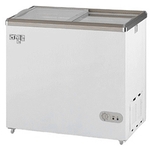 아이스크림 냉동고 (SD-142L/142L)