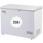 아이스크림 냉동고 (BD-258/258L)