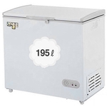 아이스크림 냉동고 (BD-195/195L)