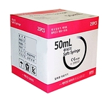 일회용 주사기 (50cc)