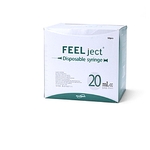 일회용 주사기 (20cc)