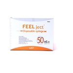 일회용 주사기 (50cc)