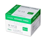 일회용 주사기 (30cc)