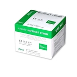 일회용 주사기 (50cc)