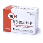 정맥 카테터