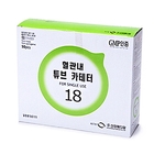 정맥 카테터 (혈관내 튜브 카테터)