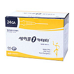 정맥 카테터
