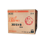 토미 예스 점보롤 화장지