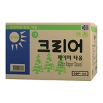 크리어 페이퍼 타올