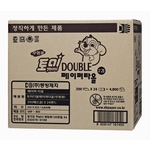 토미 더블 2겹 페이퍼 타올