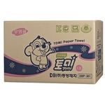 토미 프리미엄 페이퍼 타올