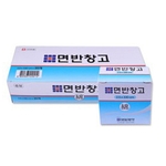 면반창고
