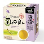 도라지차
