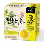 민들레차