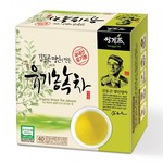 유기농녹차