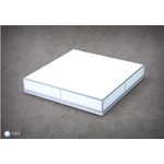 바리솔 LED방등 (60W)