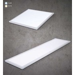 엣지 LED도광판 (20~50W)