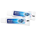 메디안 쿨 앤 치약 플러스