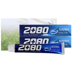 2080 어드밴스 블루 치약 (100g/2P)