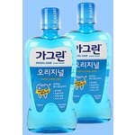가그린 오리지널 (750ml)