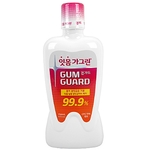 잇몸 가그린 검가드 (750ml)