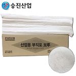 부직포 보루 (산업용)
