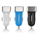 자동차용 2포트 USB 충전기