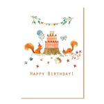 생일 축하 카드