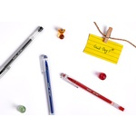 Jell Line 중성펜 (0.4mm)