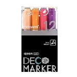 데코마카 460 세트 (B/12색)