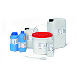 Extran MA05 liquid, alkaline, phosphate-free concentrate, 세정제, 초음파 세정제