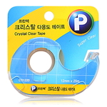 크리스탈 다용도 테이프