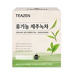 제주녹차
