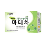 그린 마테차