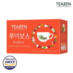 루이보스 허브티