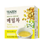 메밀차