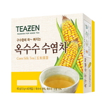 옥수수 수염차