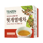 헛개열매차 40T